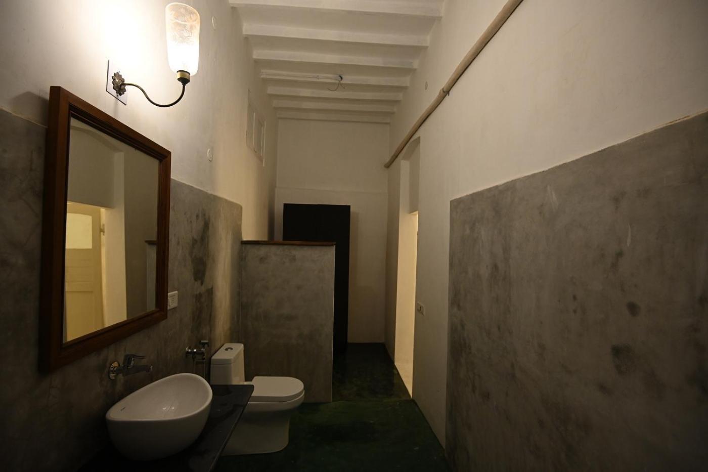 La Cedille - French Heritage House Pondicherry Quarto foto
